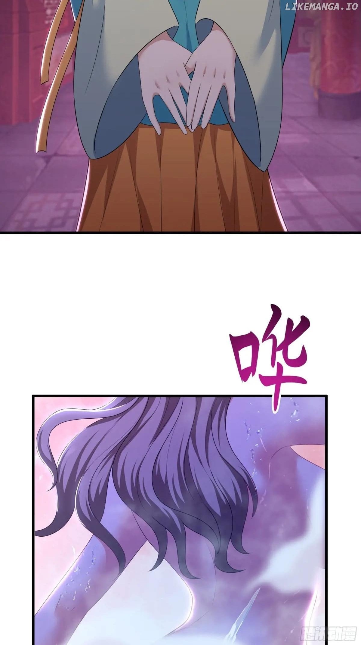 Rebirth of King Zhou: Not Being the Ultimate Villain Chapter 112 - page 5
